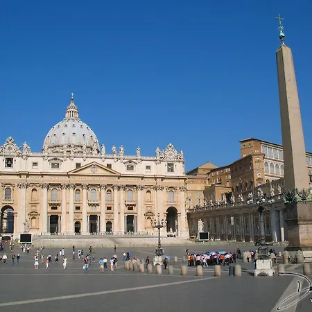Vaticano Holidays * Rome
