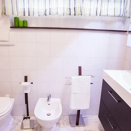 Appartement Vaticano Holidays