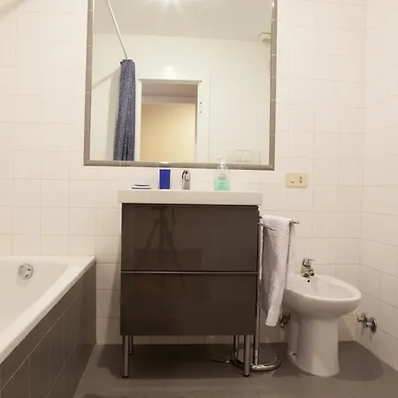 Appartement Vaticano Holidays *