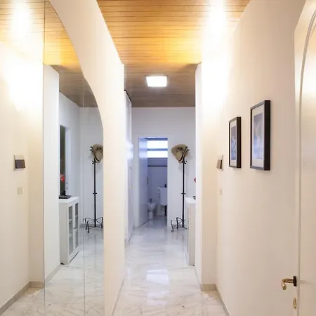 Vaticano Holidays Appartement *