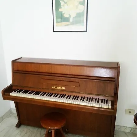 Appartement Vaticano Holidays Rome