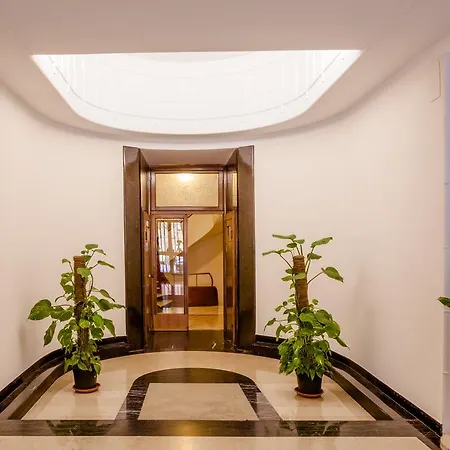 Appartement Vaticano Holidays