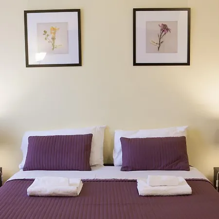 Vaticano Holidays Appartement