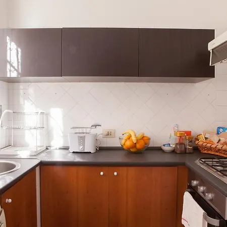 Appartement Vaticano Holidays Rome
