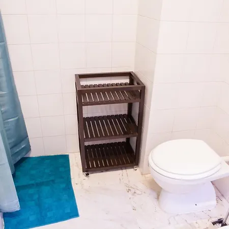 Vaticano Holidays Appartement Rome