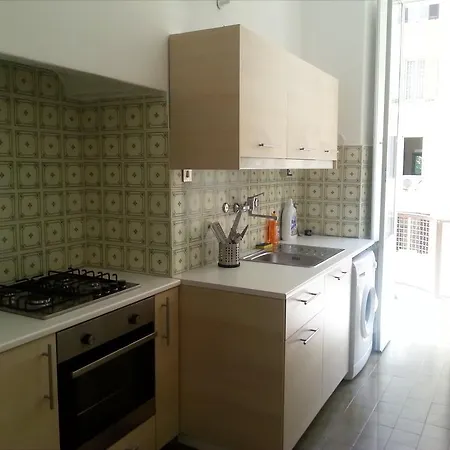 Appartement Vaticano Holidays