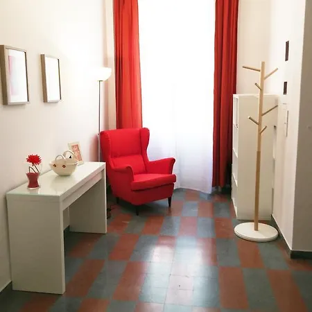 Vaticano Holidays Appartement