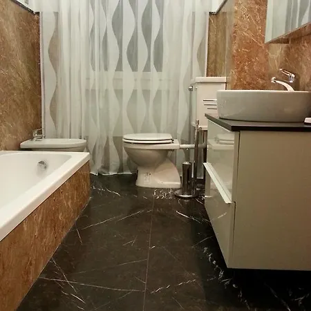 Appartement Vaticano Holidays