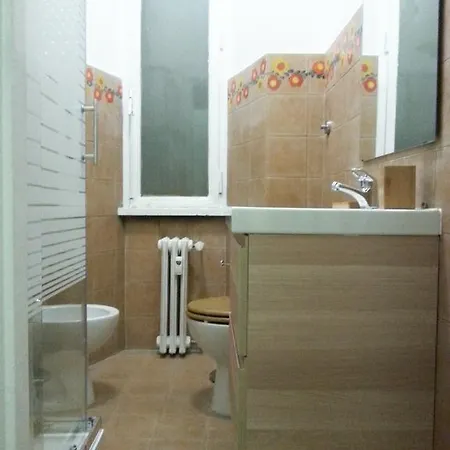 Appartement Vaticano Holidays Rome