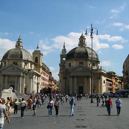 Vaticano Holidays
